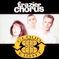 Purchase Frazier Chorus - Cloud 8 (MCD)
