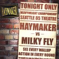 Buy Haymaker - Haymaker Mp3 Download