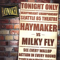Purchase Haymaker - Haymaker