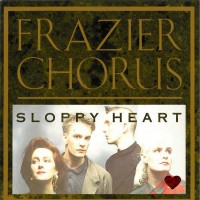Purchase Frazier Chorus - Sloppy Heart (EP)