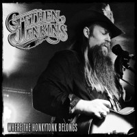 Purchase Gethen Jenkins - Where The Honkytonk Belongs (EP)