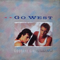 Purchase Go West - Goodbye Girl (EP) (Vinyl)