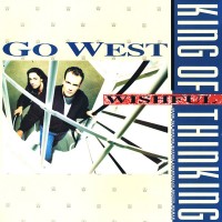 Purchase Go West - The King Of Wishful Thinking (EP) (Vinyl)