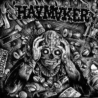 Purchase Haymaker - Taxed...Tracked...Inoculated...Enslaved