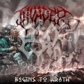 Buy Invader - Begins To Wrath Mp3 Download