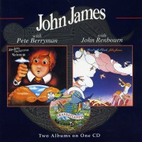 Purchase John James - Sky In My Pie / Head In The Clouds