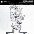 Buy Kate Simko - Your Love (CDS) Mp3 Download