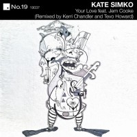 Purchase Kate Simko - Your Love (CDS)
