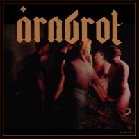 Purchase Arabrot - Solar Anus