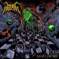 Purchase Maniac Abductor - Fight Or Die (CDS)