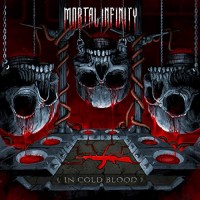 Purchase Mortal Infinity - In Cold Blood