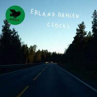 Purchase Erland Dahlen - Clocks