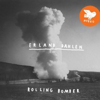 Purchase Erland Dahlen - Rolling Bomber