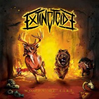Purchase Extinctcide - Woods Of Fire
