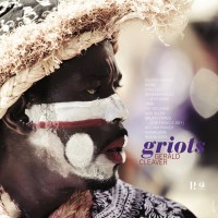 Purchase Gerald Cleaver - Griots