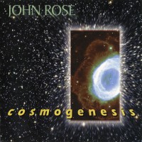 Purchase John Rose - Cosmogenesis