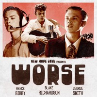 Purchase New Hope Club - Worse (CDS)