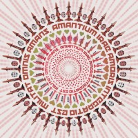 Purchase Pendulum - Elemental (EP)