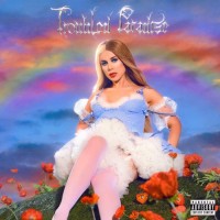 Purchase Slayyyter - Troubled Paradise