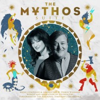 Purchase Stephen Fry & Debbie Wiseman - The Mythos Suite