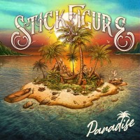 Purchase Stick Figure - Paradise (CDS)