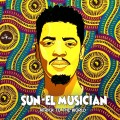 Buy Sun-El Musician - Africa To The World Mp3 Download