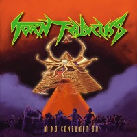 Purchase Torn Fabriks - Mind Consumption