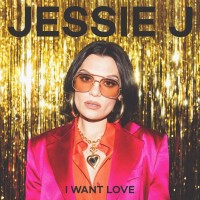 Purchase Jessie J - I Want Love (CDS)