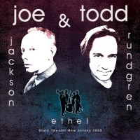 Purchase Joe Jackson, Todd Rundgren & Ethel - State Theater New Jersey 2005 (Live)