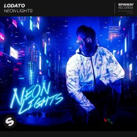 Purchase Lodato - Neon Lights (CDS)