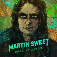 Purchase Martin Sweet - Digesting Decades