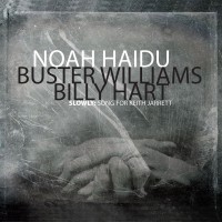 Purchase Noah Haidu - Slowly: Song For Keith Jarrett