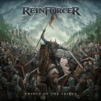 Purchase Reinforcer - Prince Of The Tribes