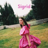 Purchase Sigrid - Sigrid Anthems (EP)