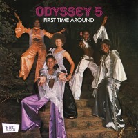 Purchase Odyssey 5 - First Time Around (Vinyl)