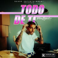 Purchase Rauw Alejandro - Todo De Ti (CDS)