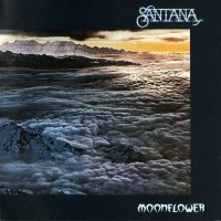 Purchase Santana - Moonflower (Japanese Edition) (Reissued 2003) CD1