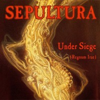 Purchase Sepultura - Under Siege (Regnum Irae) (CDS)