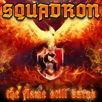 Purchase Squadron - The Flame Still Burns