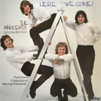 Purchase The Innocents - Here We Come (Vinyl)