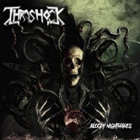 Purchase Thrashock - Bloody Nightmares