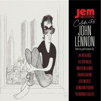 Purchase VA - Jem Records Celebrates John Lennon