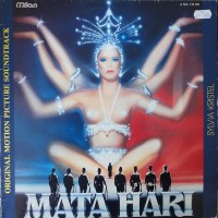 Purchase Wilfred Josephs - Mata Hari (Original Motion Picture Soundtrack) (Vinyl)