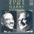 Buy Zoot Sims & Harry Sweets Edison - Just Friends (Vinyl) Mp3 Download