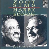 Purchase Zoot Sims & Harry Sweets Edison - Just Friends (Vinyl)