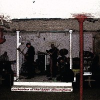 Purchase Orchestra Of The Upper Atmosphere - Orchestra Of The Upper Atmosphere CD1