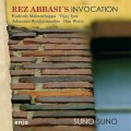 Buy Rez Abbasi's Invocation - Suno Suno Mp3 Download