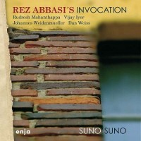 Purchase Rez Abbasi's Invocation - Suno Suno