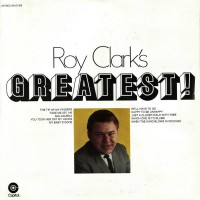 Purchase Roy Clark - Roy Clark's Greatest! (Vinyl)