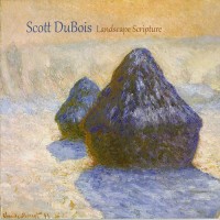 Purchase Scott Dubois - Landscape Scripture